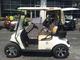 Electric 4 Seater Golf Carts 