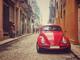 Vendo VW Escarabajo nuevo recién restaurado