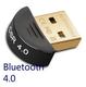 Adaptador Bluetooth USB nuevos